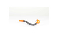 Extremo de la barra de acoplamiento