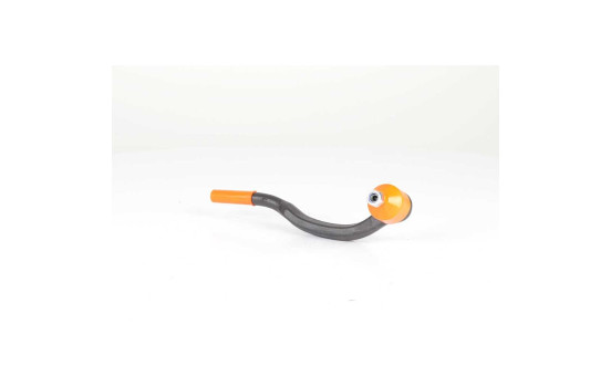 Extremo de la barra de acoplamiento