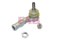 Extremo de la barra de acoplamiento