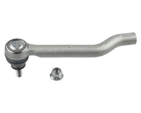 Extremo de la barra de acoplamiento