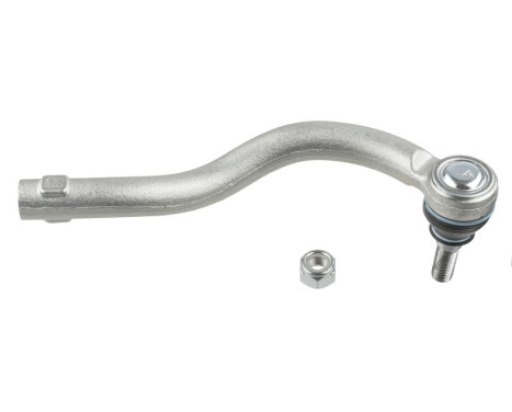 Extremo de la barra de acoplamiento