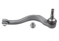 Extremo de la barra de acoplamiento