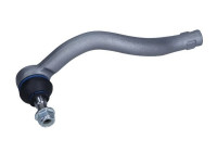 Extremo de la barra de acoplamiento