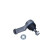 Extremo de la barra de acoplamiento