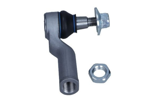 Extremo de la barra de acoplamiento