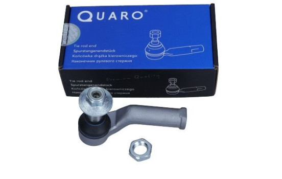 Extremo de la barra de acoplamiento, Imagen 2