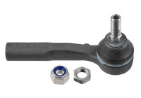 Extremo de la barra de acoplamiento