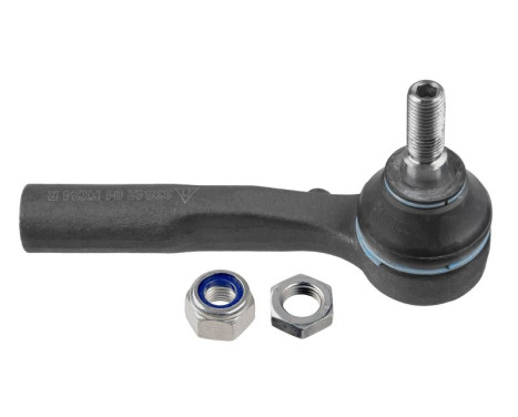 Extremo de la barra de acoplamiento