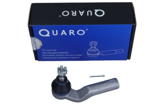 Extremo de la barra de acoplamiento, Imagen 3