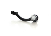 Extremo de la barra de acoplamiento