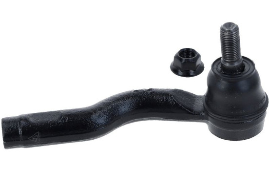 Extremo de la barra de acoplamiento