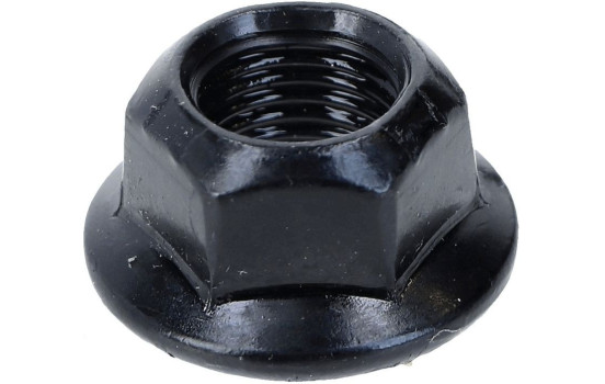 Extremo de la barra de acoplamiento, Imagen 6