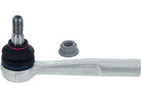 Extremo de la barra de acoplamiento