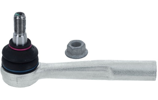 Extremo de la barra de acoplamiento