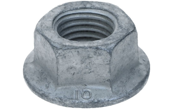 Extremo de la barra de acoplamiento, Imagen 6