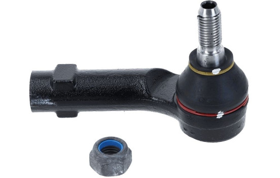 Extremo de la barra de acoplamiento