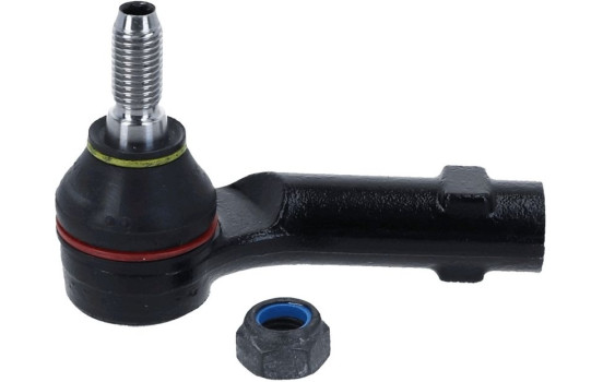 Extremo de la barra de acoplamiento