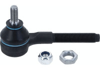 Extremo de la barra de acoplamiento