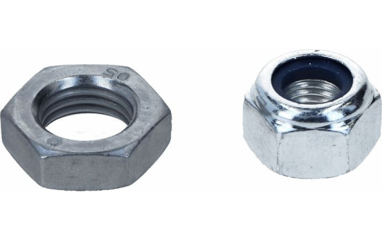 Extremo de la barra de acoplamiento, Imagen 7