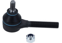 Extremo de la barra de acoplamiento