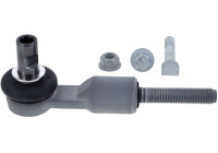 Extremo de la barra de acoplamiento