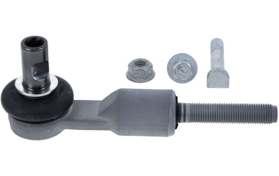 Extremo de la barra de acoplamiento