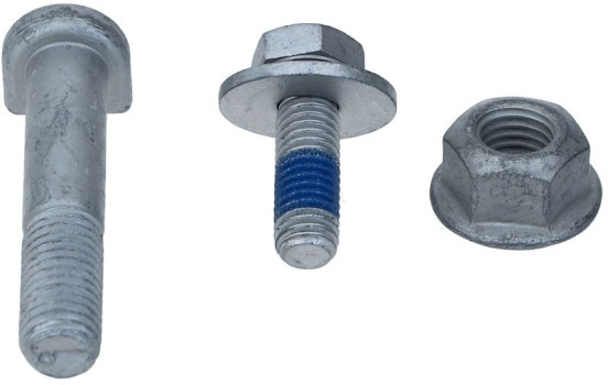 Extremo de la barra de acoplamiento, Imagen 6