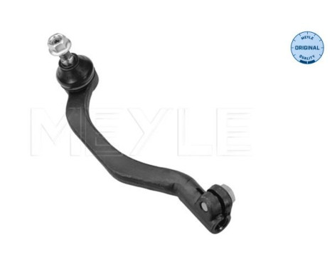 Extremo de la barra de acoplamiento