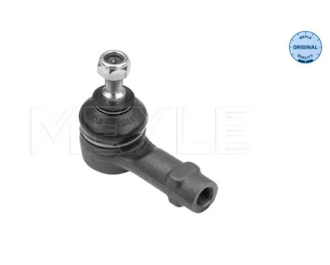 Extremo de la barra de acoplamiento