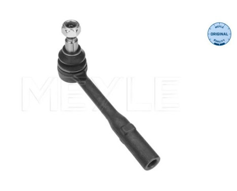 Extremo de la barra de acoplamiento