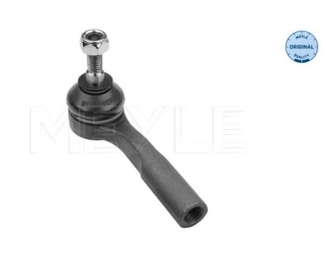 Extremo de la barra de acoplamiento