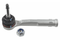 Extremo de la barra de acoplamiento