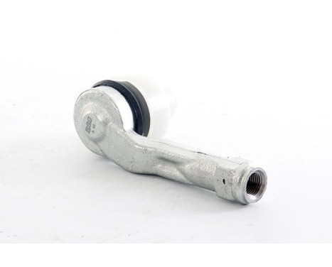 Extremo de la barra de acoplamiento