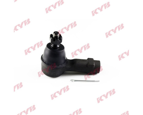 Extremo de la barra de acoplamiento