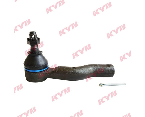 Extremo de la barra de acoplamiento