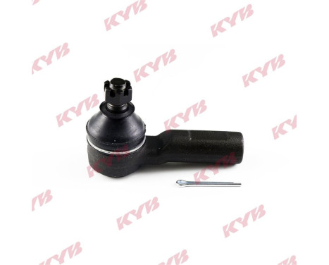 Extremo de la barra de acoplamiento