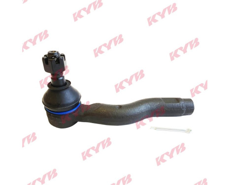 Extremo de la barra de acoplamiento