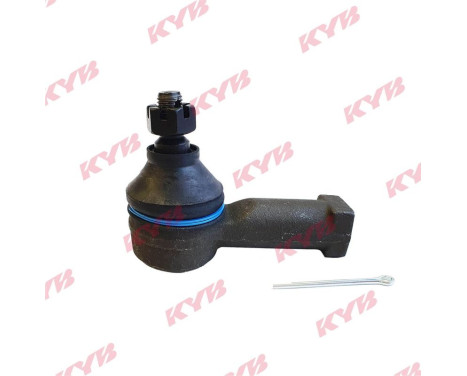 Extremo de la barra de acoplamiento