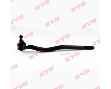 Extremo de la barra de acoplamiento