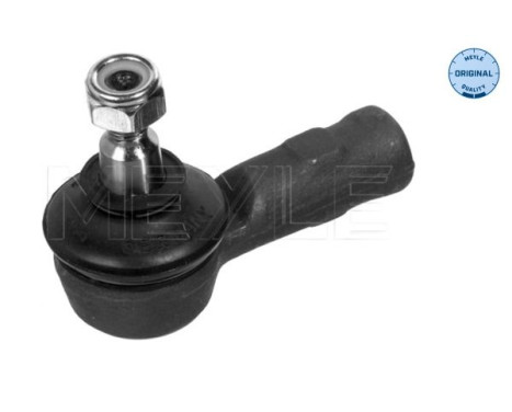 Extremo de la barra de acoplamiento