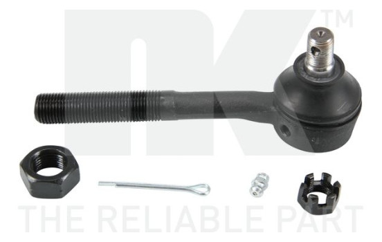 Extremo de la barra de acoplamiento, Imagen 2