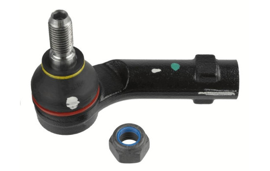 Extremo de la barra de acoplamiento, Imagen 8