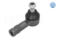 Extremo de la barra de acoplamiento