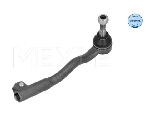 Extremo de la barra de acoplamiento