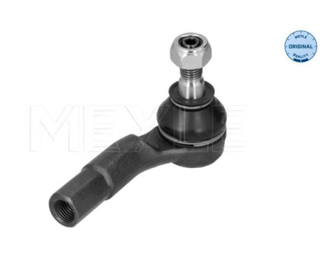 Extremo de la barra de acoplamiento