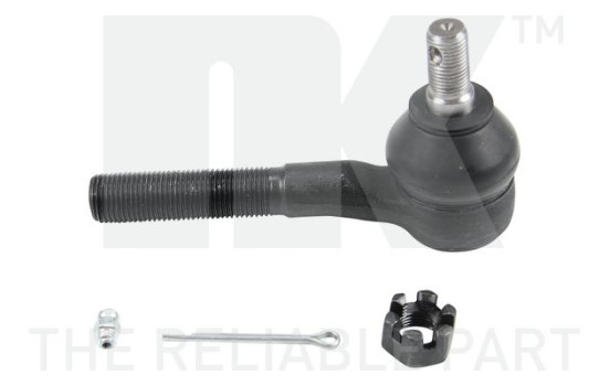 Extremo de la barra de acoplamiento, Imagen 2