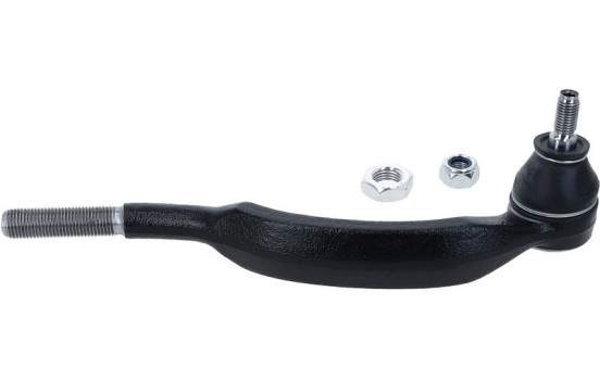 Extremo de la barra de acoplamiento