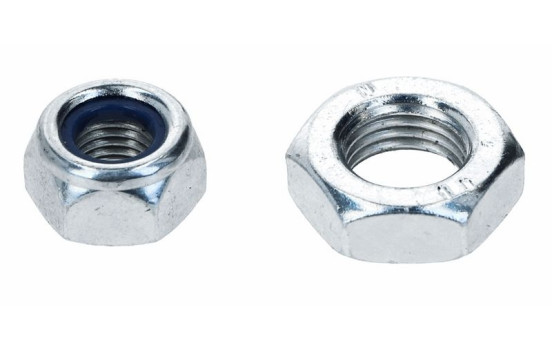 Extremo de la barra de acoplamiento, Imagen 7