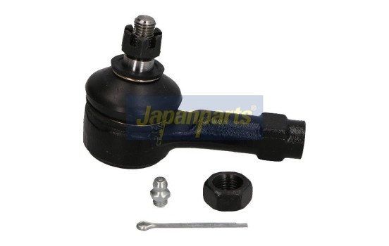 Extremo de la barra de acoplamiento