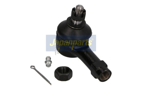 Extremo de la barra de acoplamiento, Imagen 3